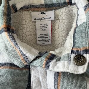 Tommy Bahama kids coat
